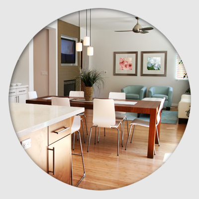 Casa e Decoração - imagem representativa da coleção