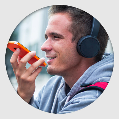 Eletrônicos e Acessórios - imagem representativa da coleção