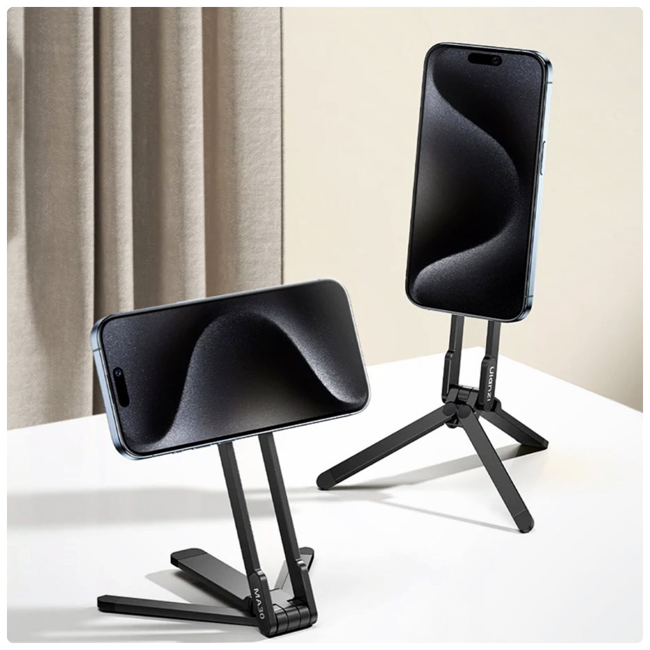 Tripé para celular mosquetão | Ulanzi MA30