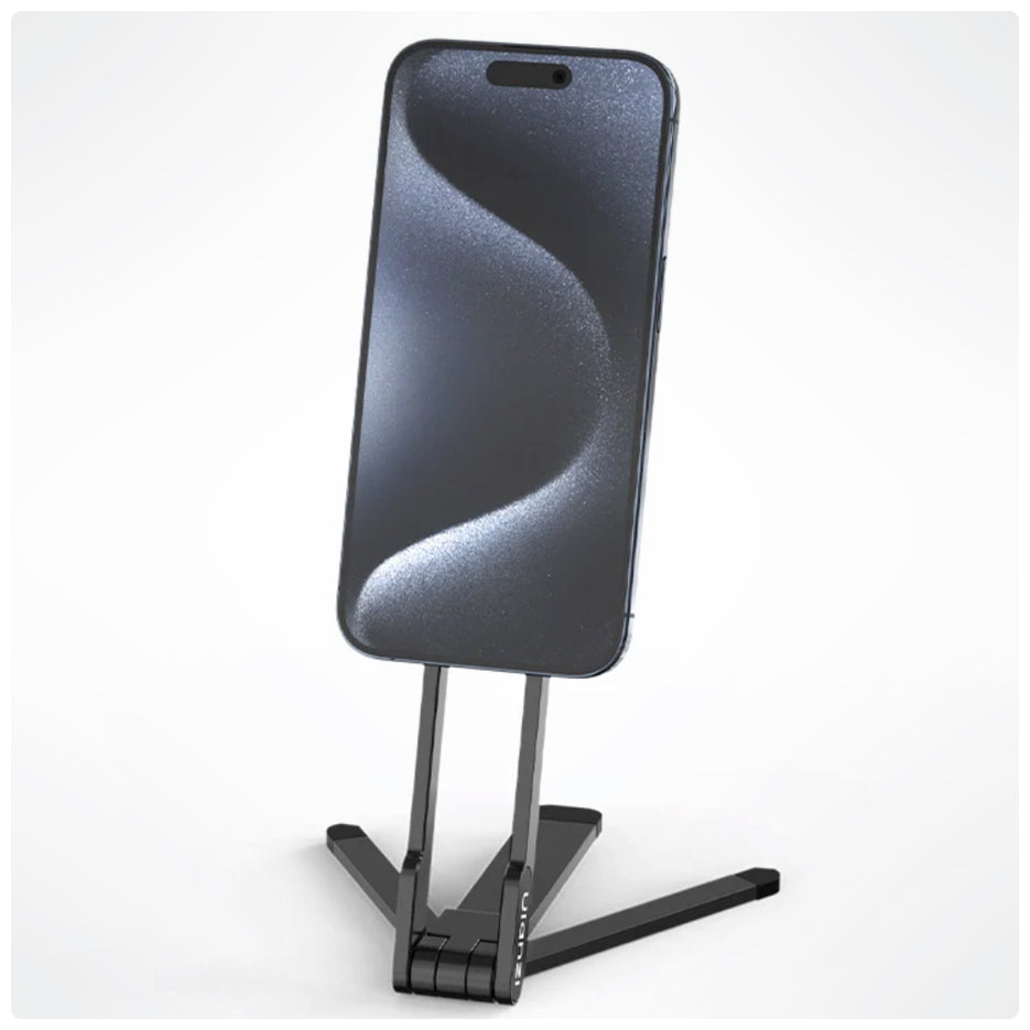 Tripé para celular mosquetão | Ulanzi MA30