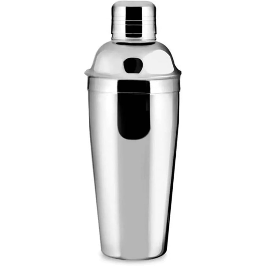 Coqueteleira Inox Top Chef 500ml