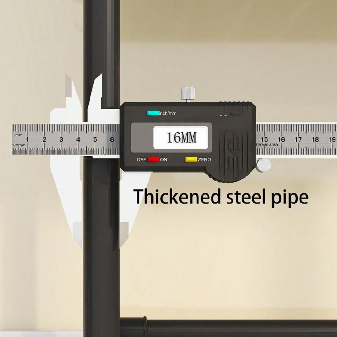 Rack Estante Multifuncional 2 Andares