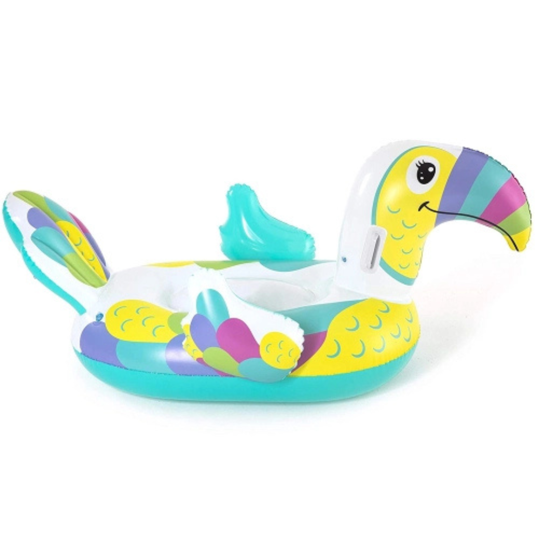 Boia Inflável Baby Tucano 1,2 m