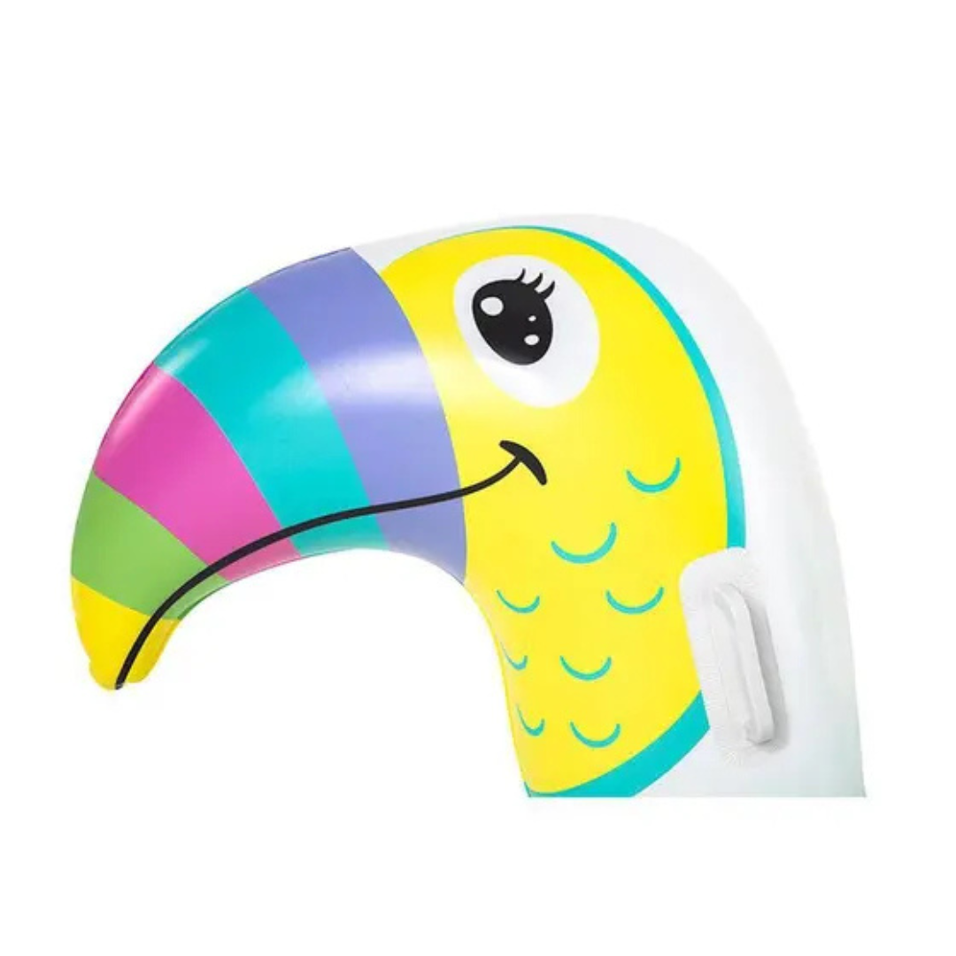 Boia Inflável Baby Tucano 1,2 m