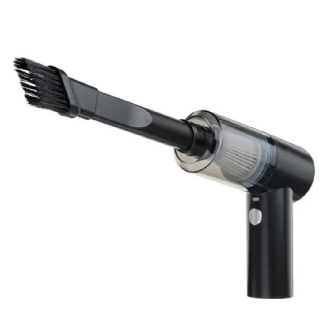 Mini Aspirador Portátil Multiuso Bivolt