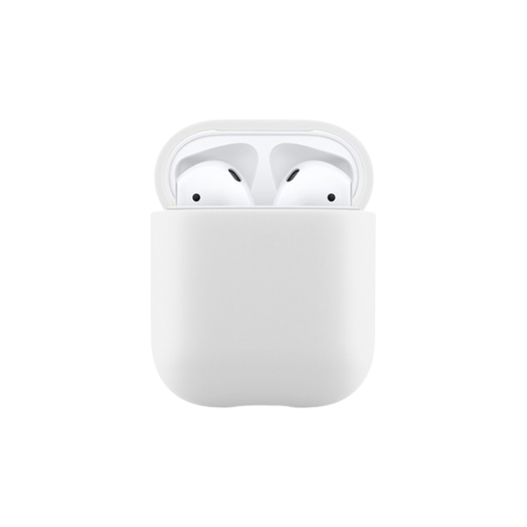 Capa AirPods 1ª e 2ª Geração | Silicone