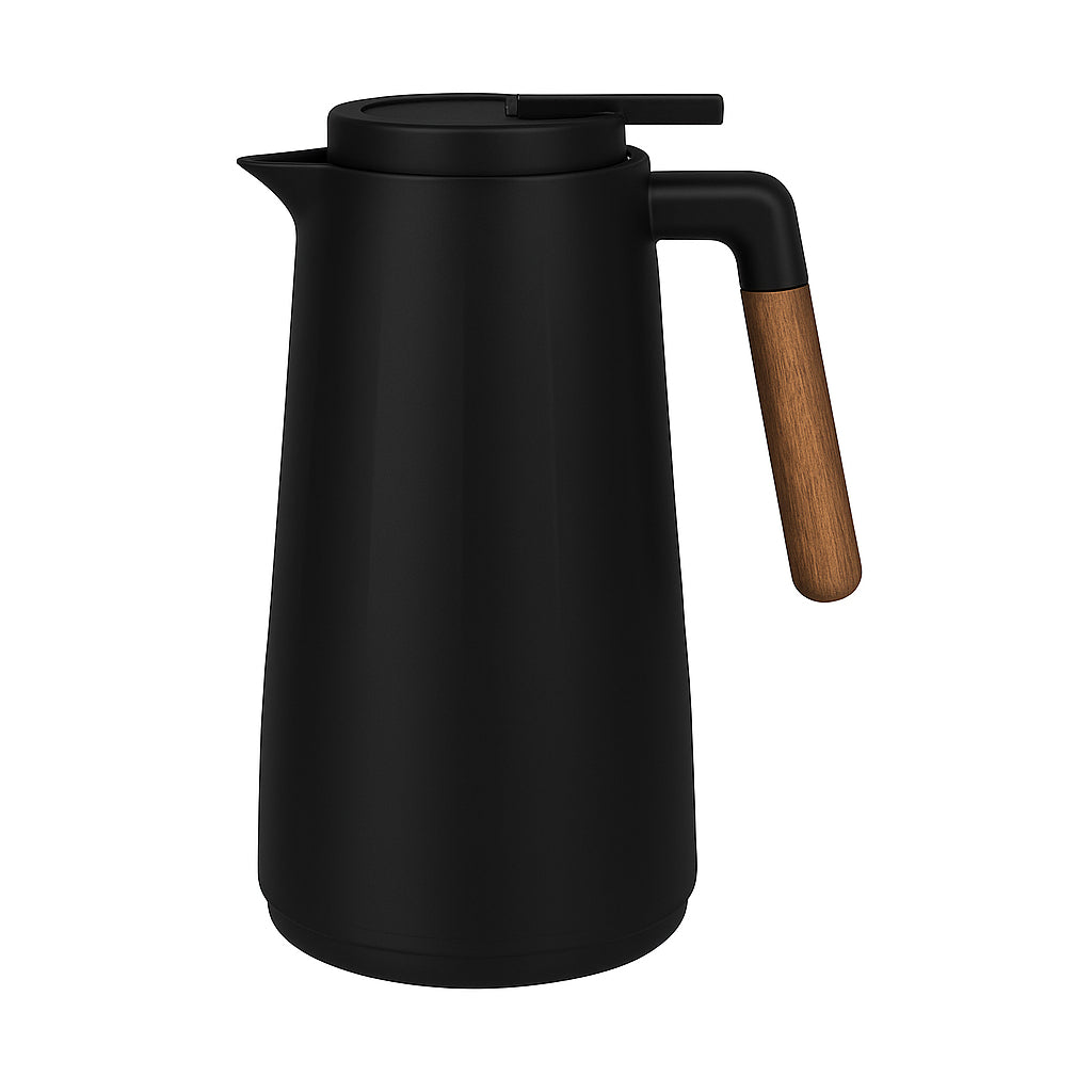 Jarro Garrafa Térmica 1L