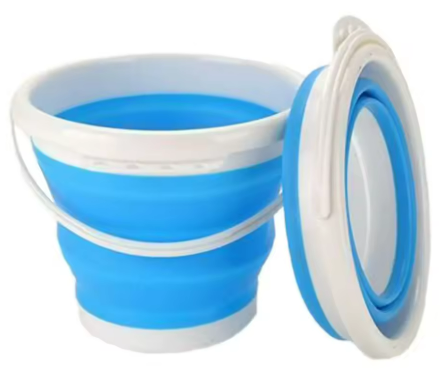 Balde Sanfonado 10 Litros