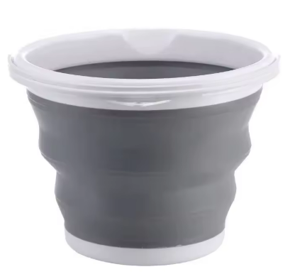 Balde Sanfonado 10 Litros