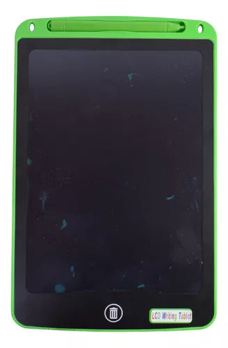 Lousa Mágica Infantil Tablet Digital LCD 10” Com Caneta Para Desenhar