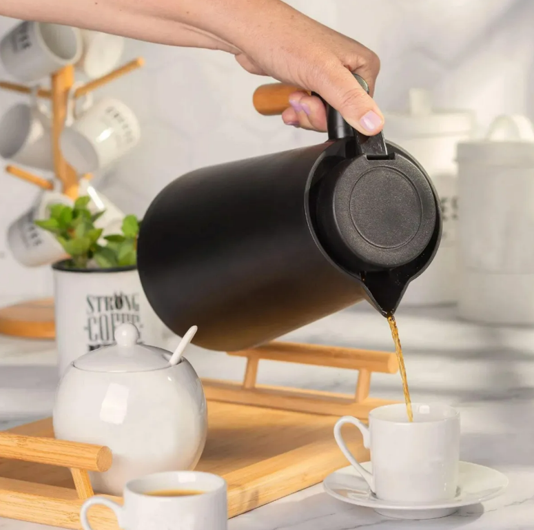 Jarro Garrafa Térmica 1L