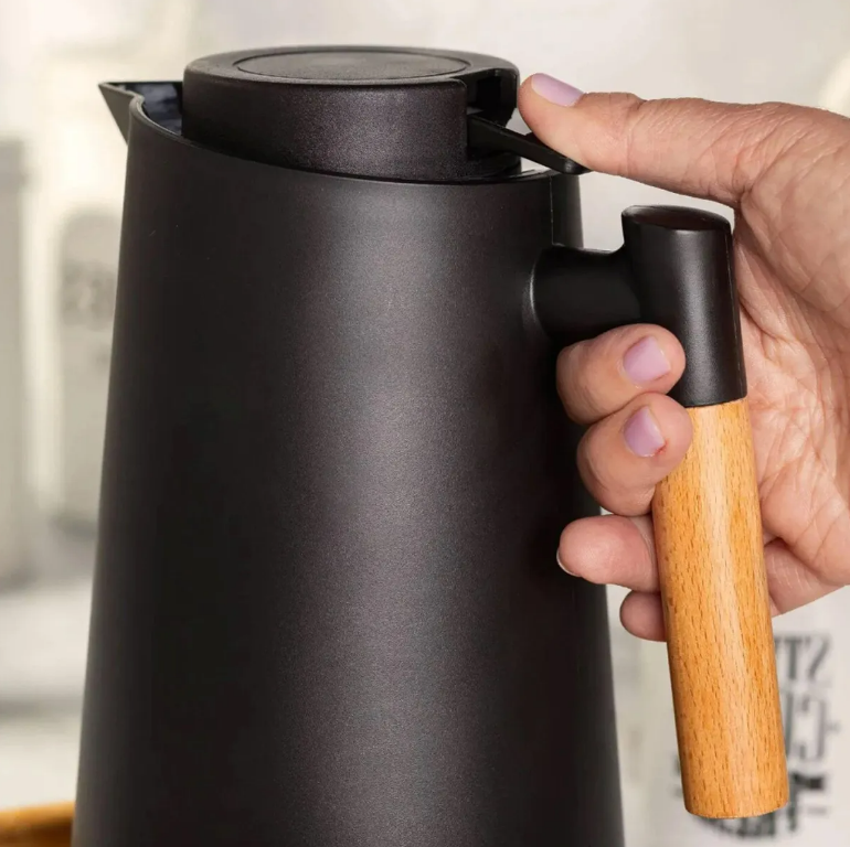 Jarro Garrafa Térmica 1L