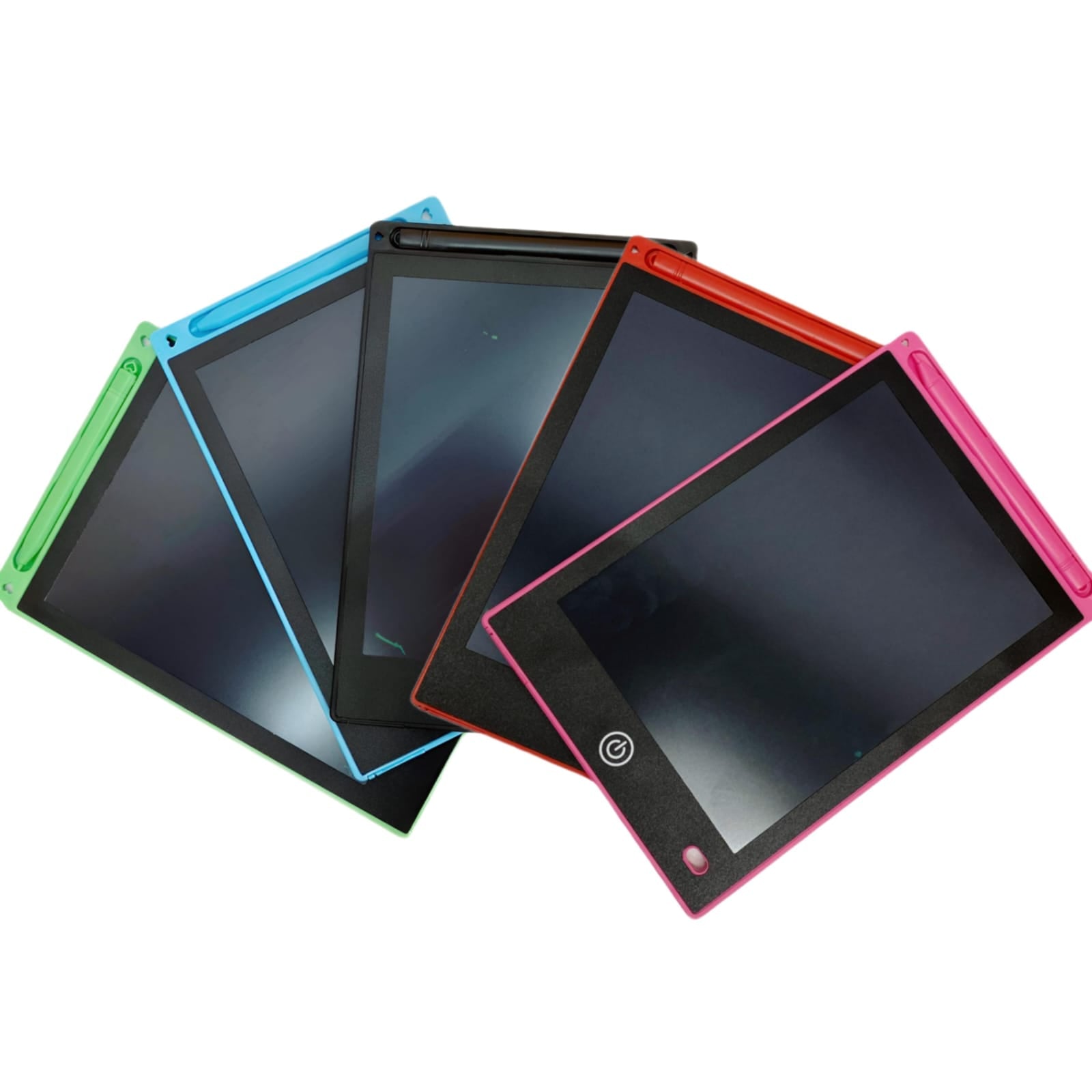 Lousa Mágica Infantil Tablet Digital LCD 10” Com Caneta Para Desenhar