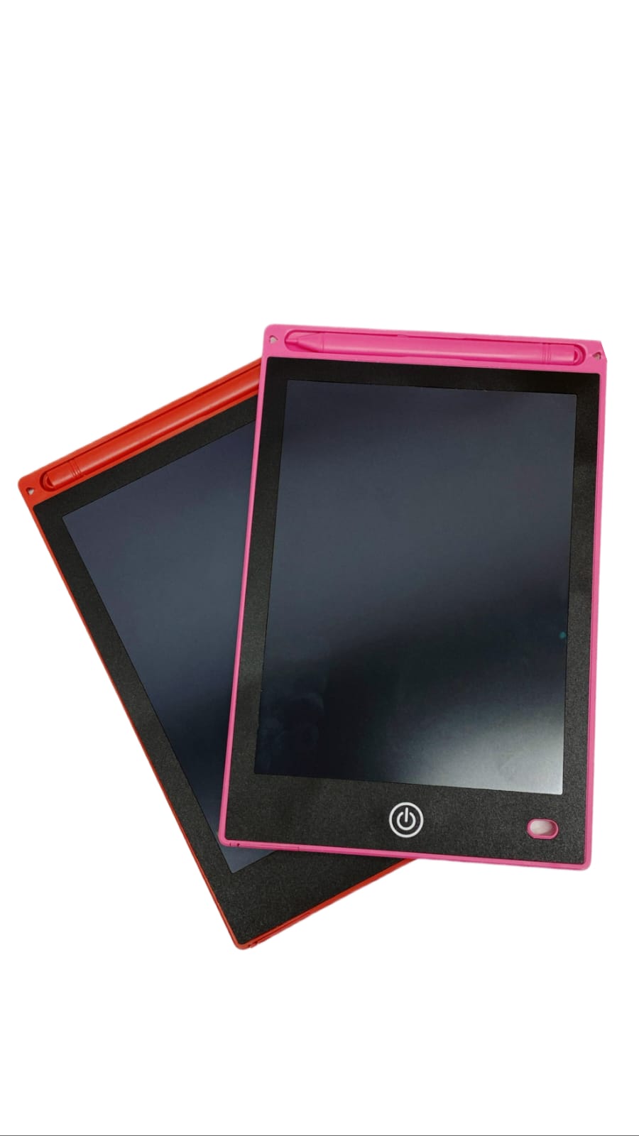 Lousa Mágica Infantil Tablet Digital LCD 10” Com Caneta Para Desenhar