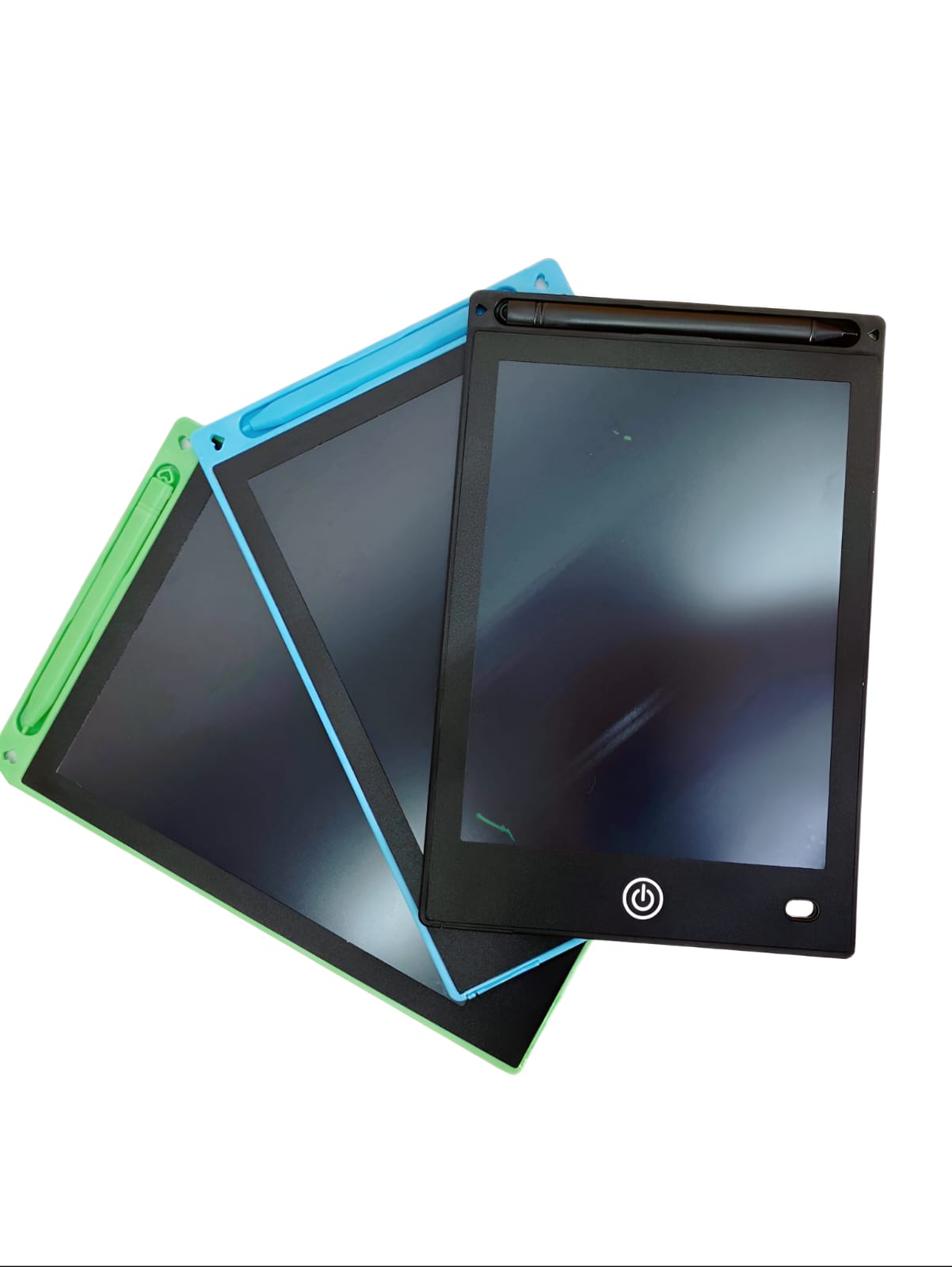 Lousa Mágica Infantil Tablet Digital LCD 10” Com Caneta Para Desenhar