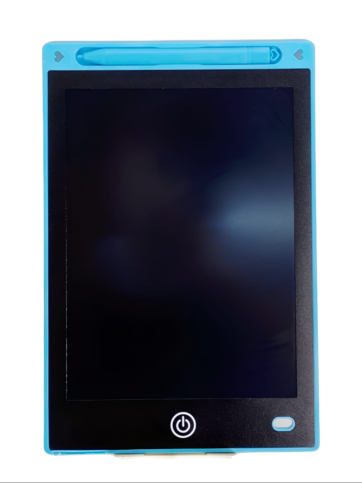 Lousa Mágica Infantil Tablet Digital LCD 10” Com Caneta Para Desenhar