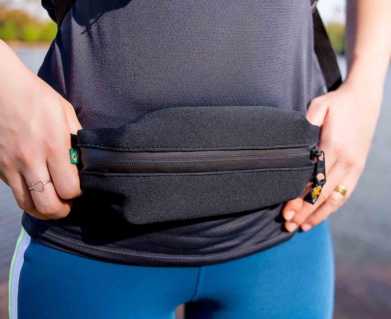 Pochete Pró Runner Probike