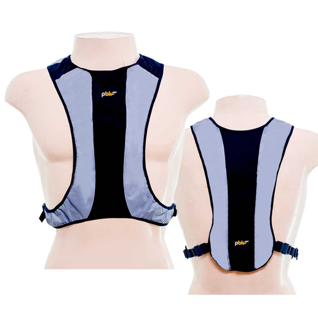 Colete Refletivo Night Race | Probike