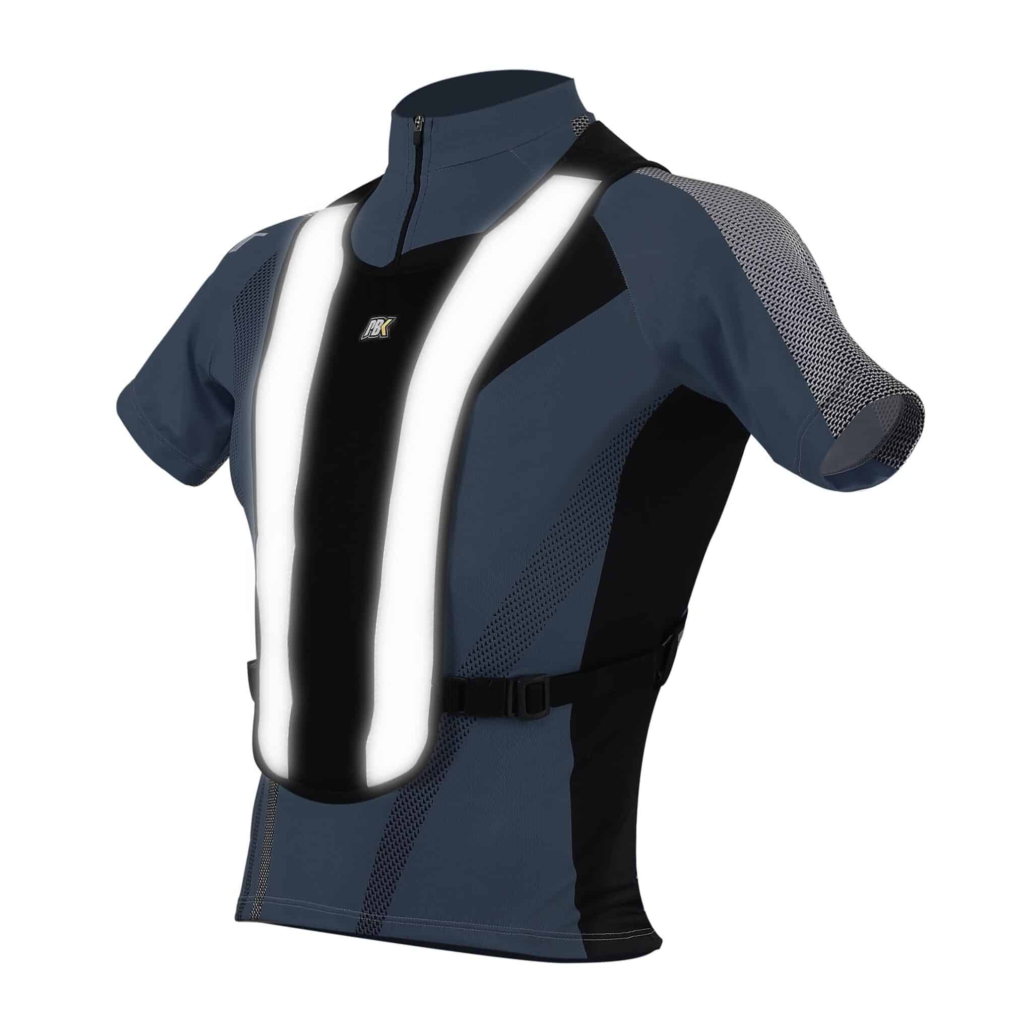 Colete Refletivo Night Race | Probike