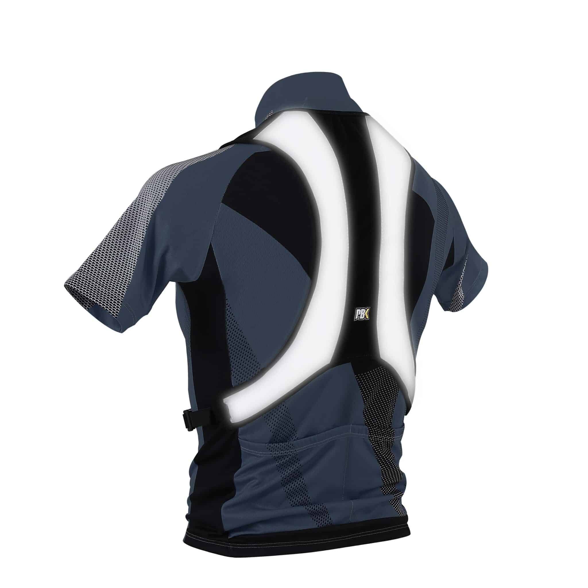 Colete Refletivo Night Race | Probike