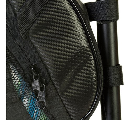 Bolsa de Selim para bicicleta com suporte de garrafa | Probike