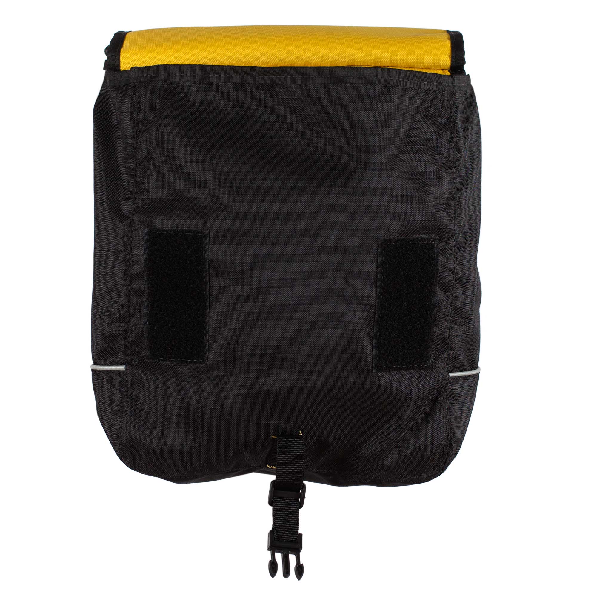 Alforje para Bicicleta com Bolsa Lateral Dupla | Probike