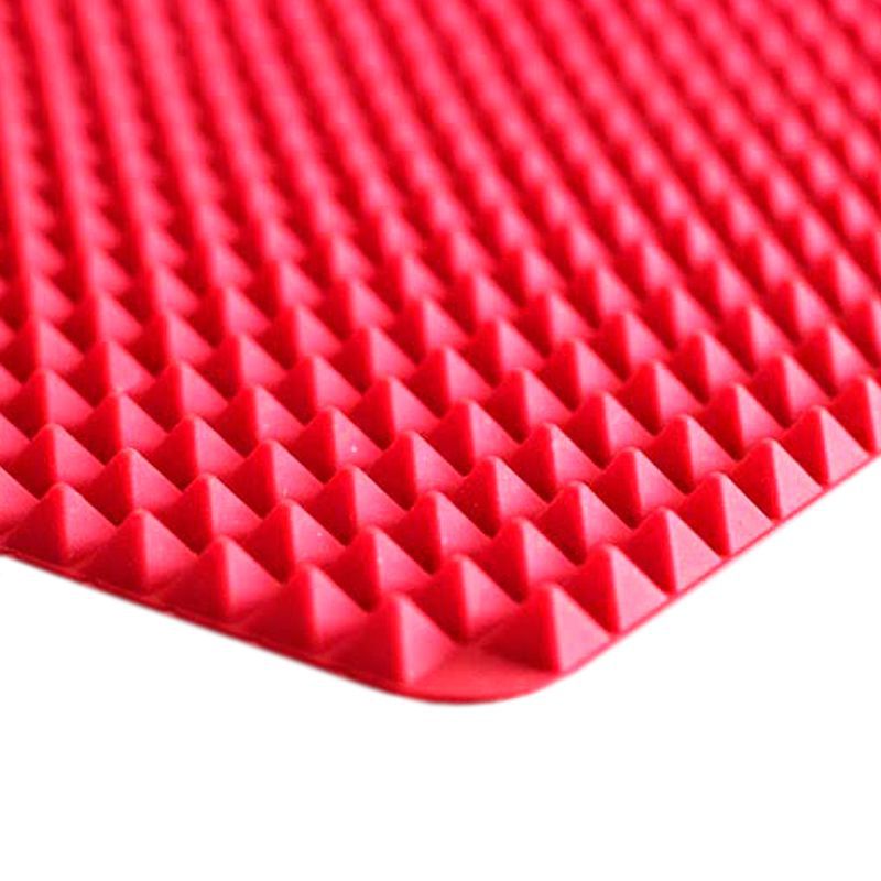 Tapete de Silicone Antiaderente para Assar