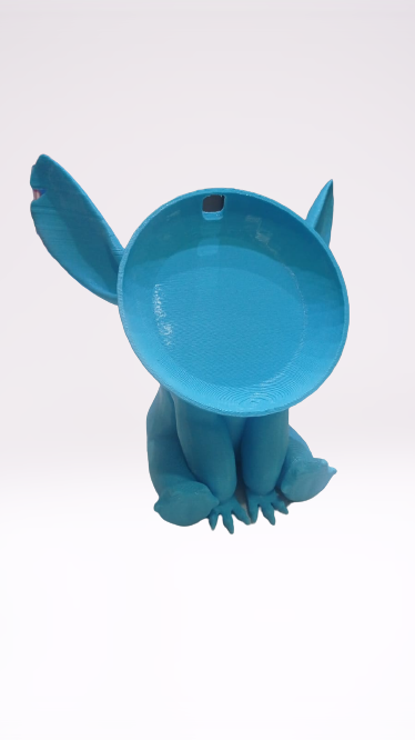 Suporte de Mesa Stitch | Google Home Mini