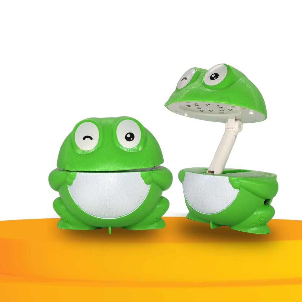 Luminária Sapinho LED USB