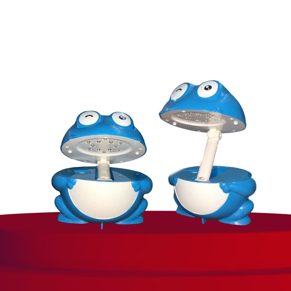 Luminária Sapinho LED USB