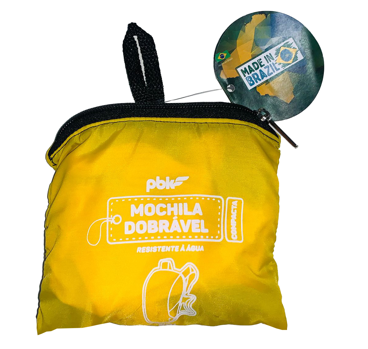 Mochila Dobrável Probike