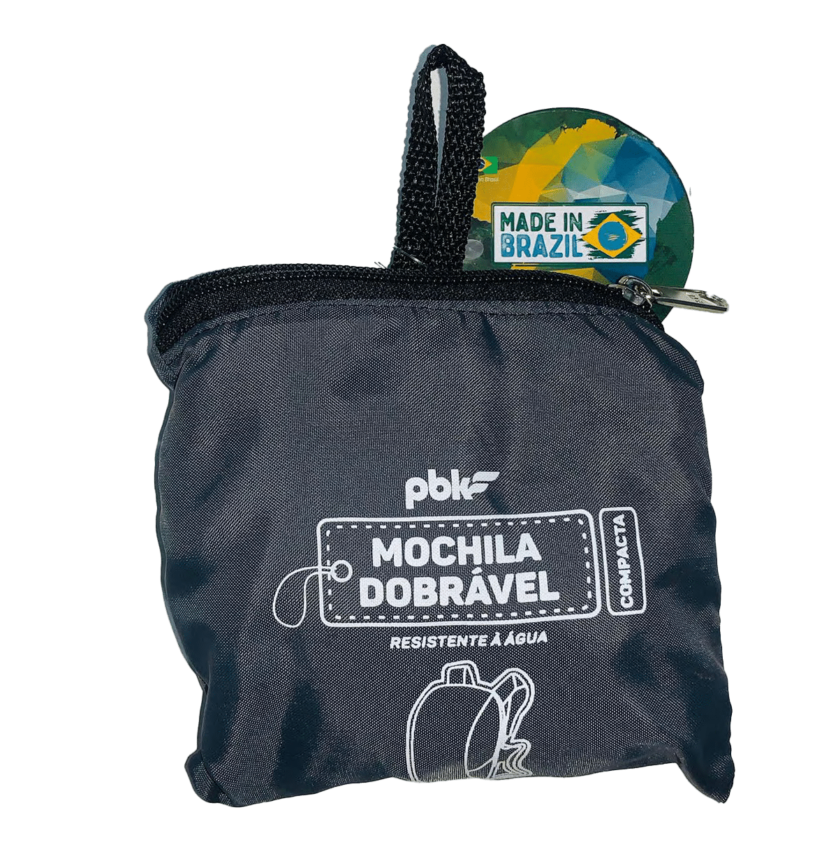 Mochila Dobrável Probike