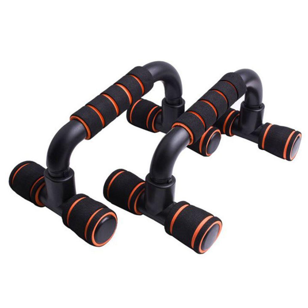 Suporte Fixo para Flexão de Braços