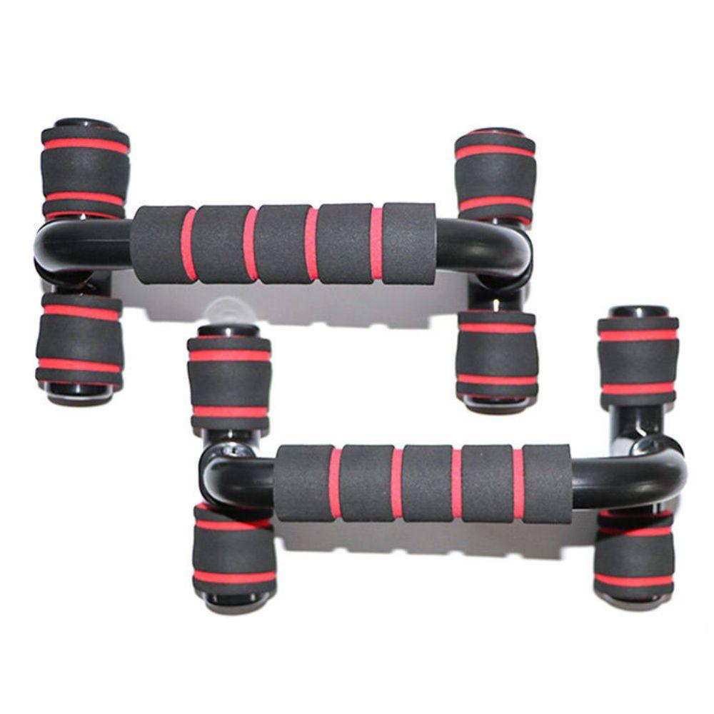 Suporte Fixo para Flexão de Braços