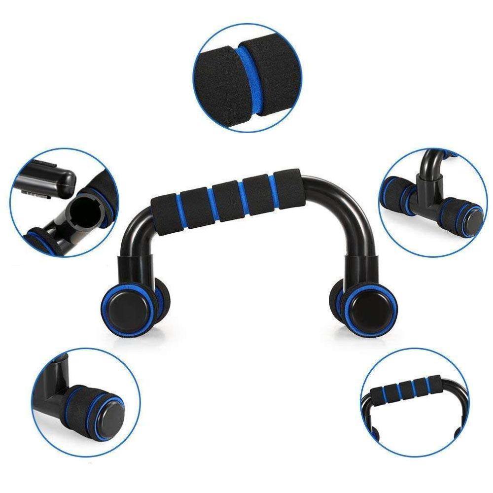 Suporte Fixo para Flexão de Braços