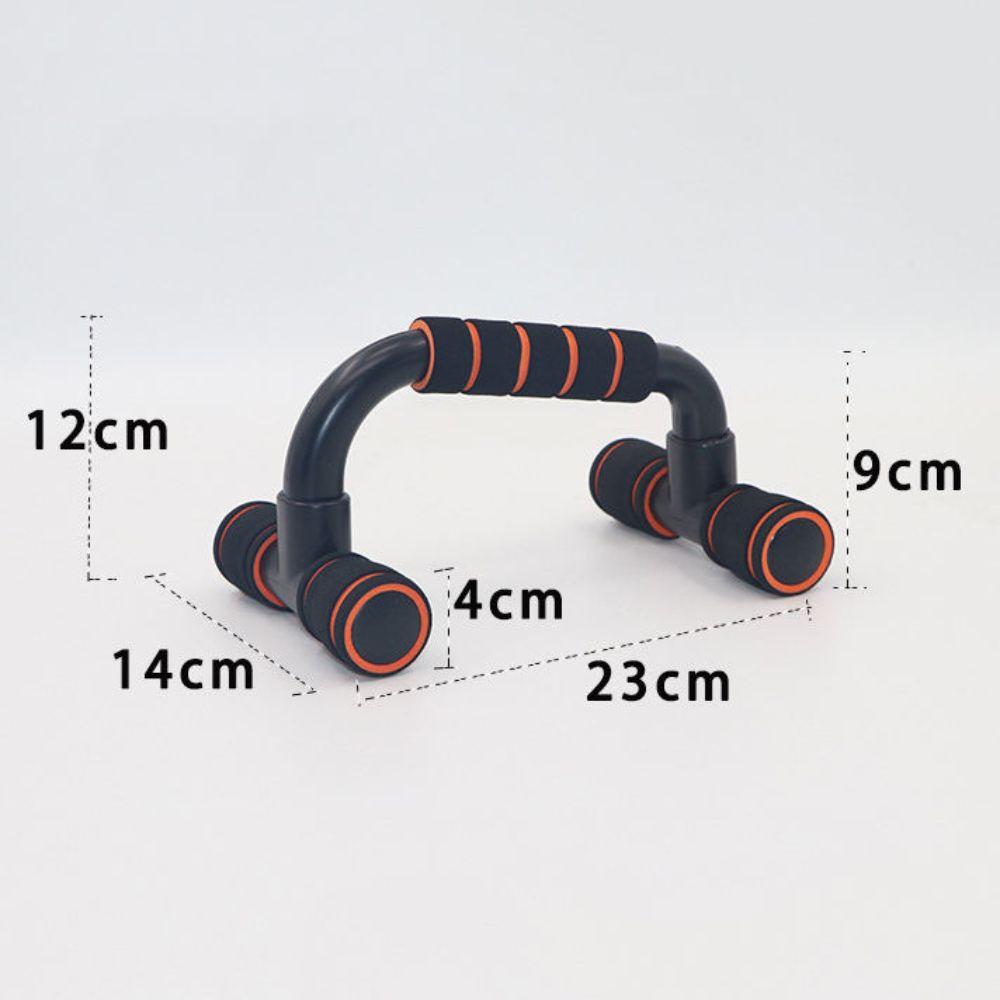 Suporte Fixo para Flexão de Braços