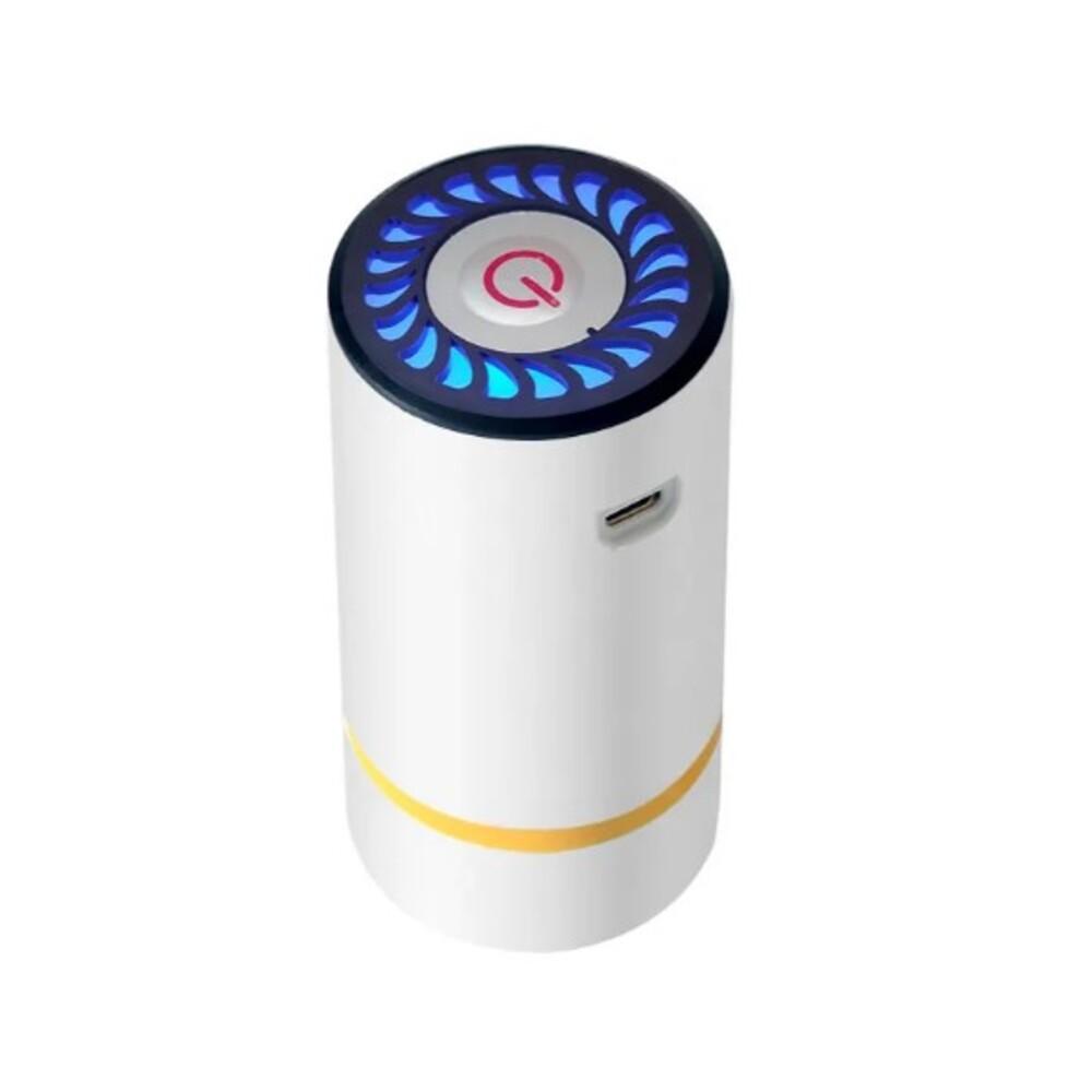 Bomba Elétrica Recarregável para Sacos a Vácuo