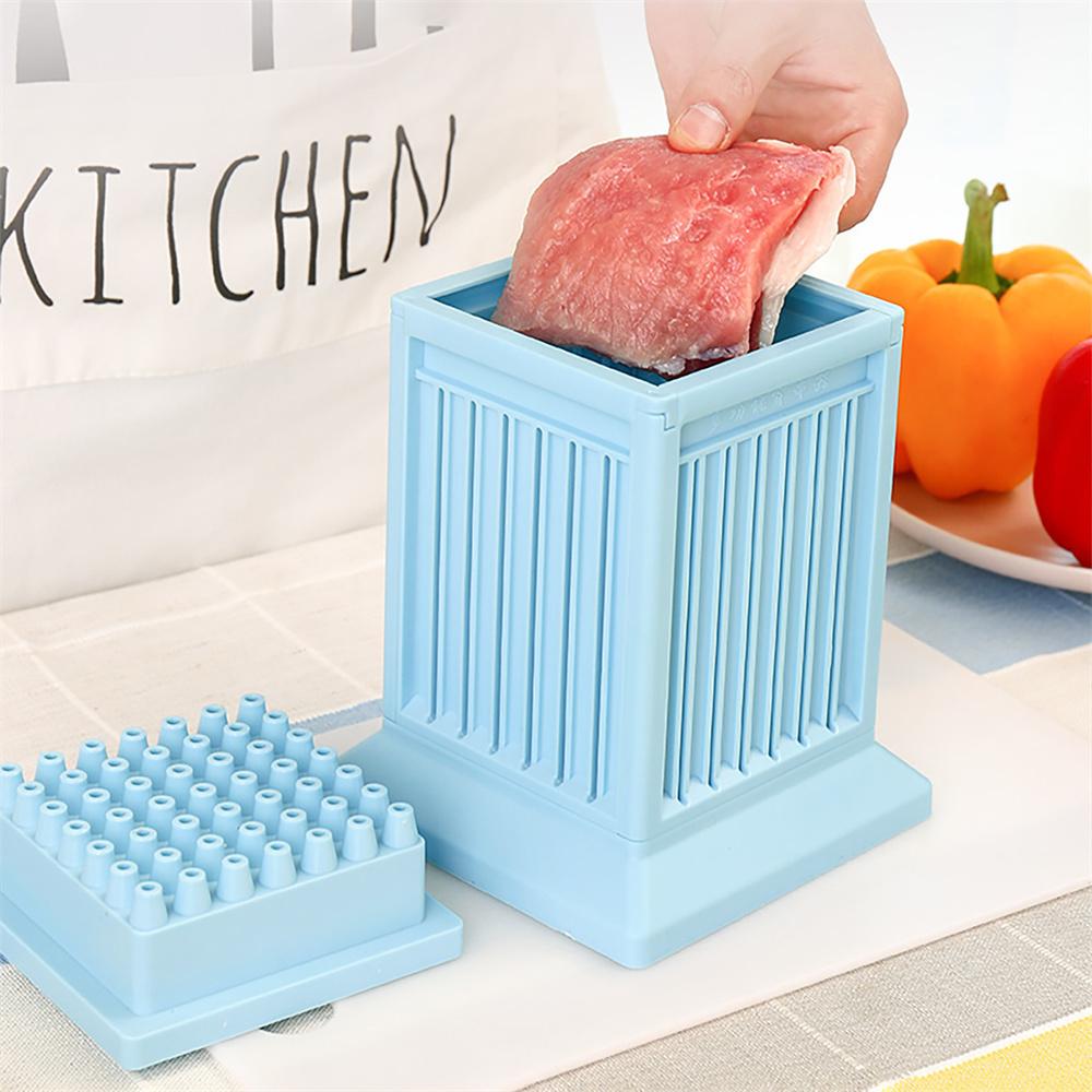 Forma de Espetinhos para Churrasco Profissional | 49 Espetinhos