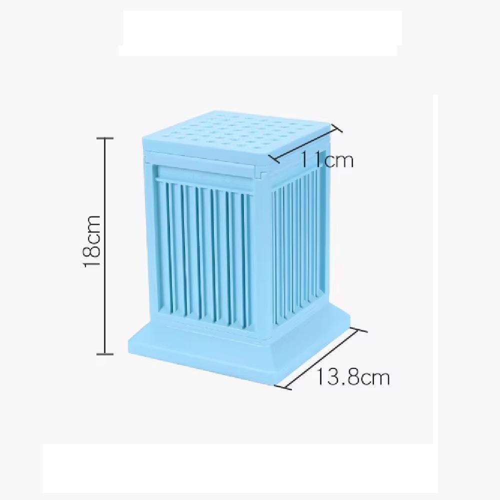 Forma de Espetinhos para Churrasco Profissional | 49 Espetinhos