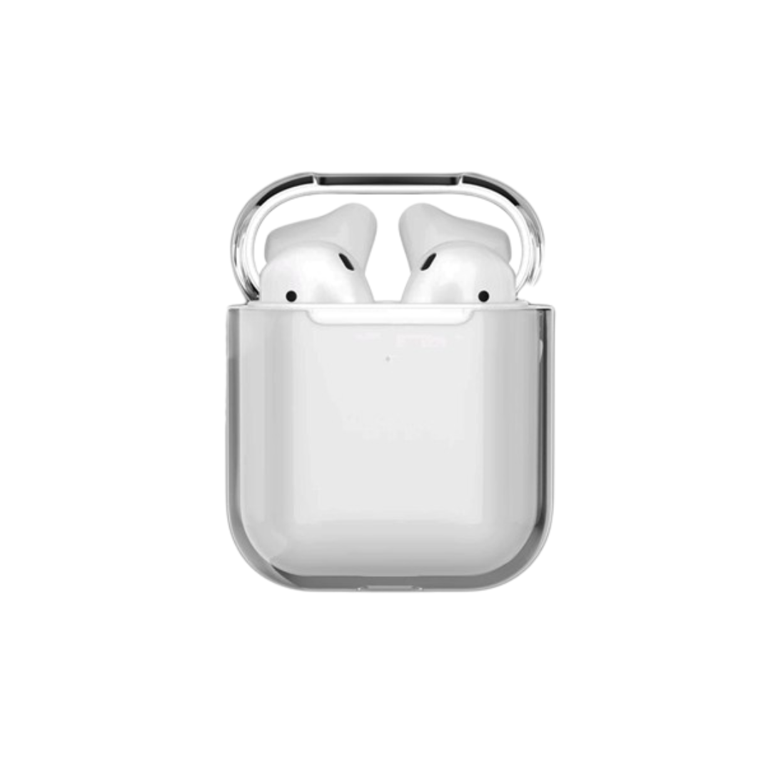 Capa AirPods 1ª e 2ª Geração | Silicone