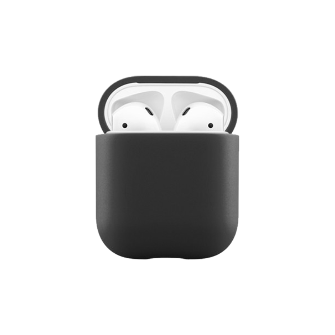 Capa AirPods 1ª e 2ª Geração | Silicone