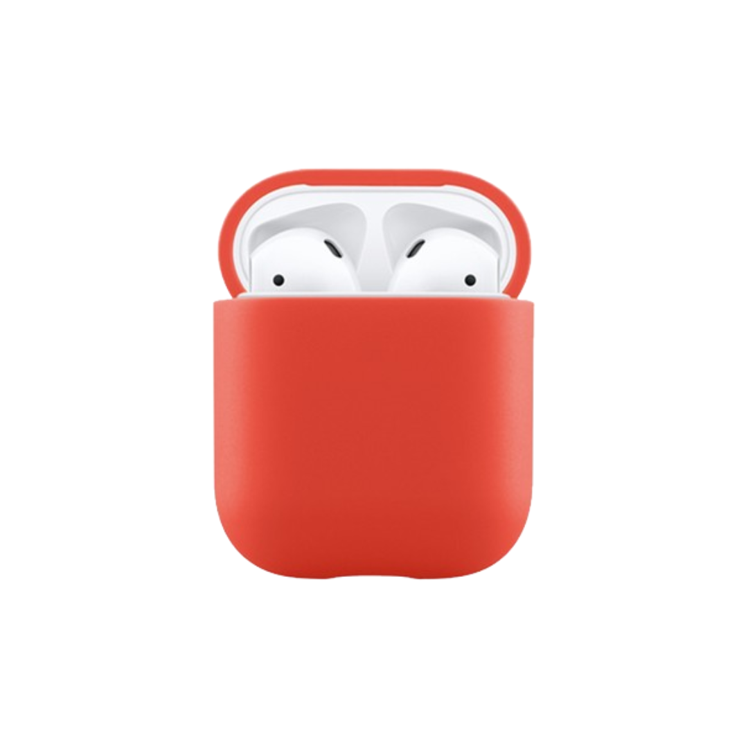 Capa AirPods 1ª e 2ª Geração | Silicone