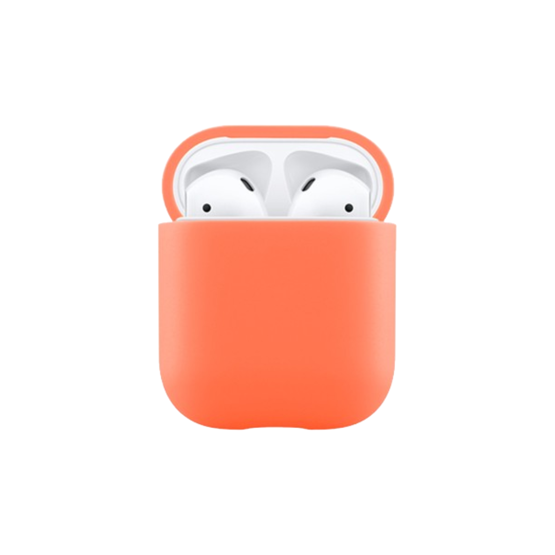 Capa AirPods 1ª e 2ª Geração | Silicone