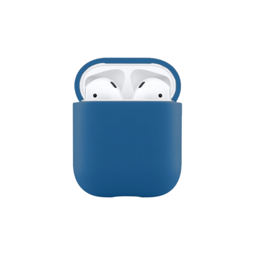 Capa AirPods 1ª e 2ª Geração | Silicone