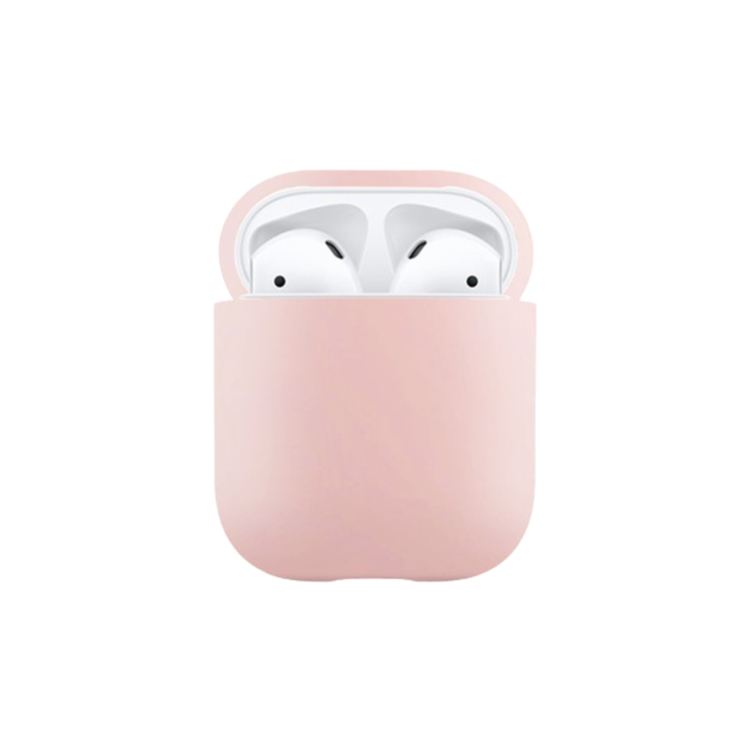 Capa AirPods 1ª e 2ª Geração | Silicone