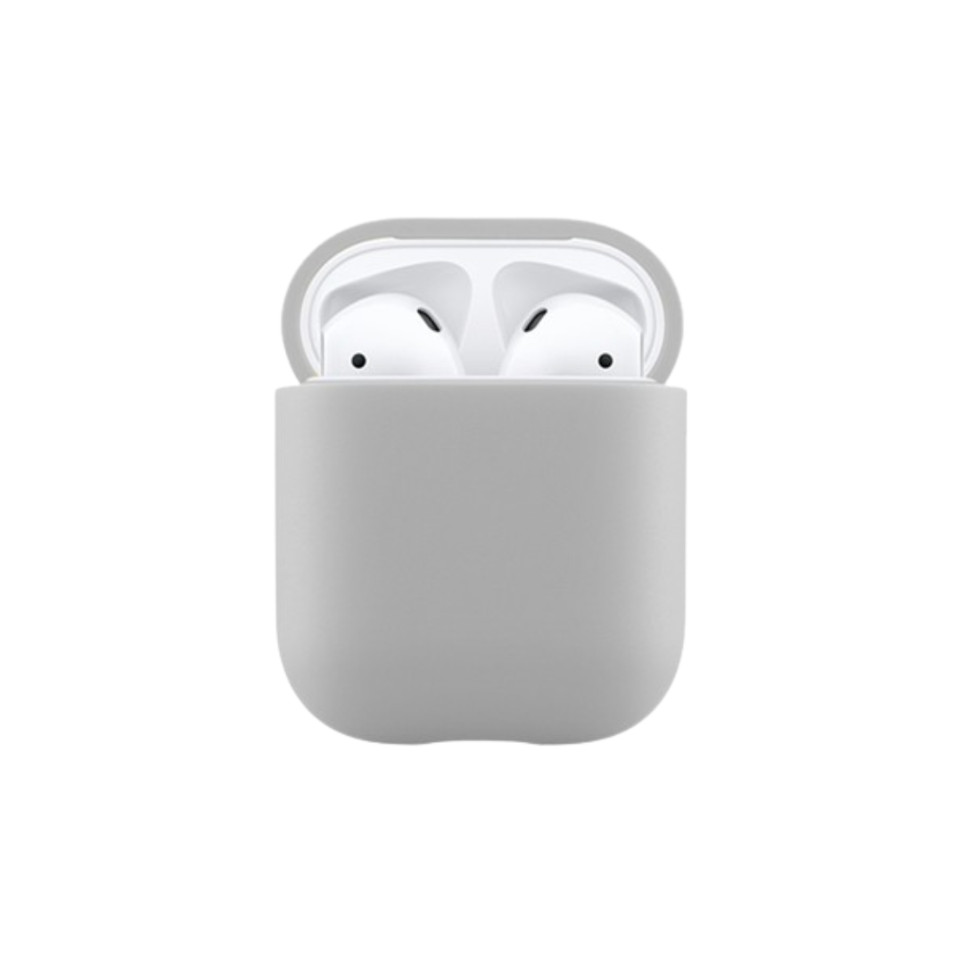 Capa AirPods 1ª e 2ª Geração | Silicone