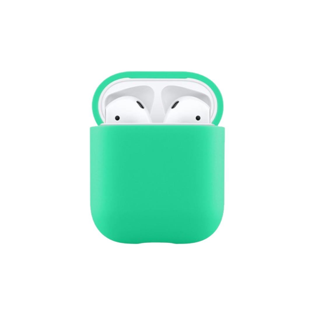 Capa AirPods 1ª e 2ª Geração | Silicone