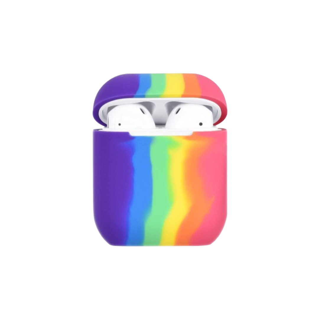 Capa AirPods 1ª e 2ª Geração | Silicone