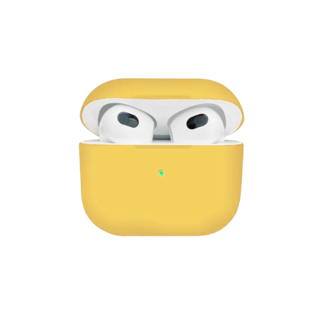 Capa AirPods 3ª Geração | Silicone
