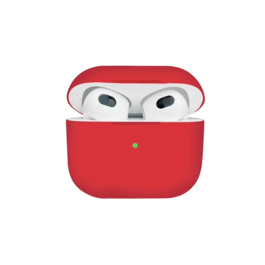 Capa AirPods 3ª Geração | Silicone